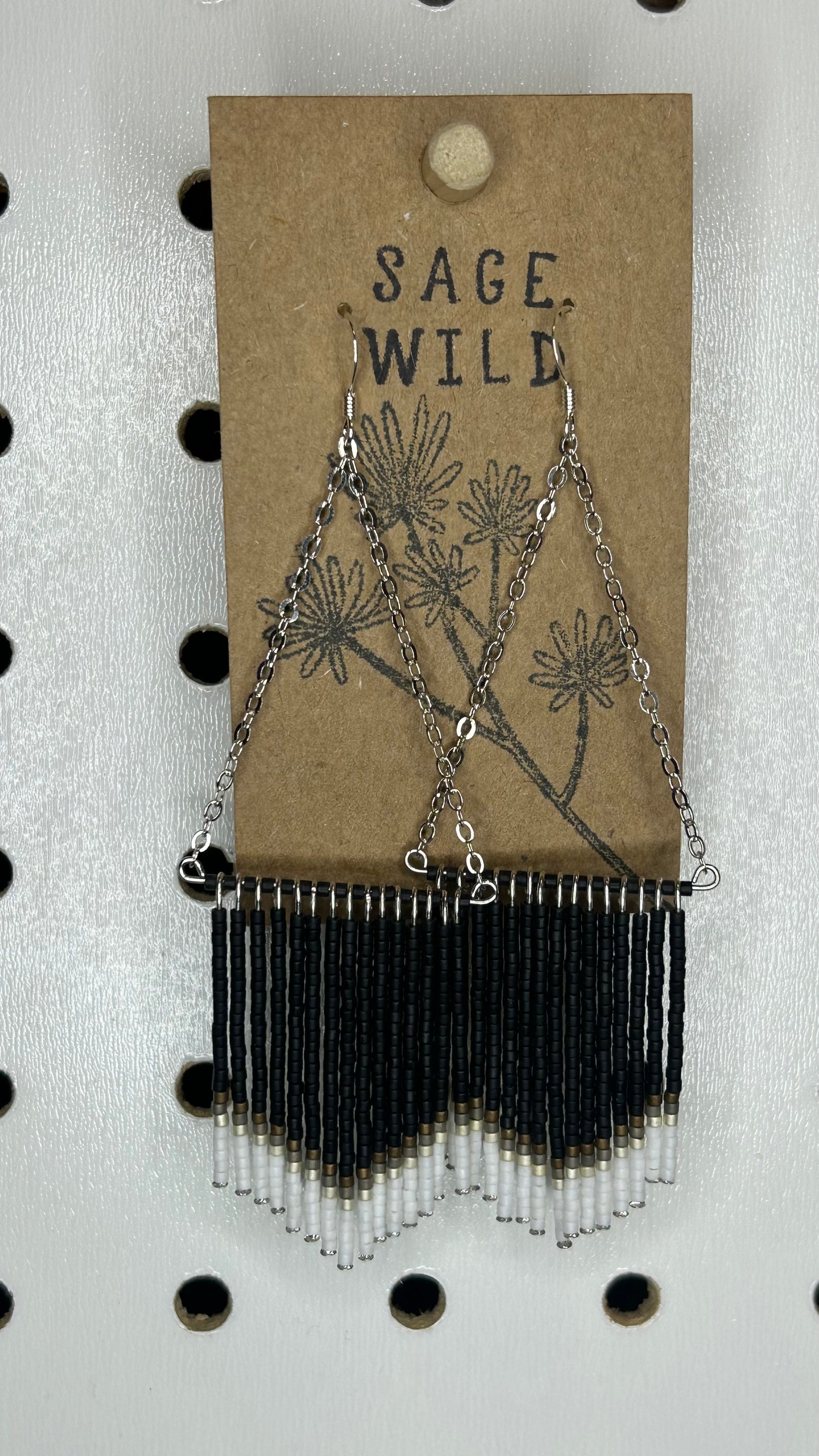 The Sydney Earring