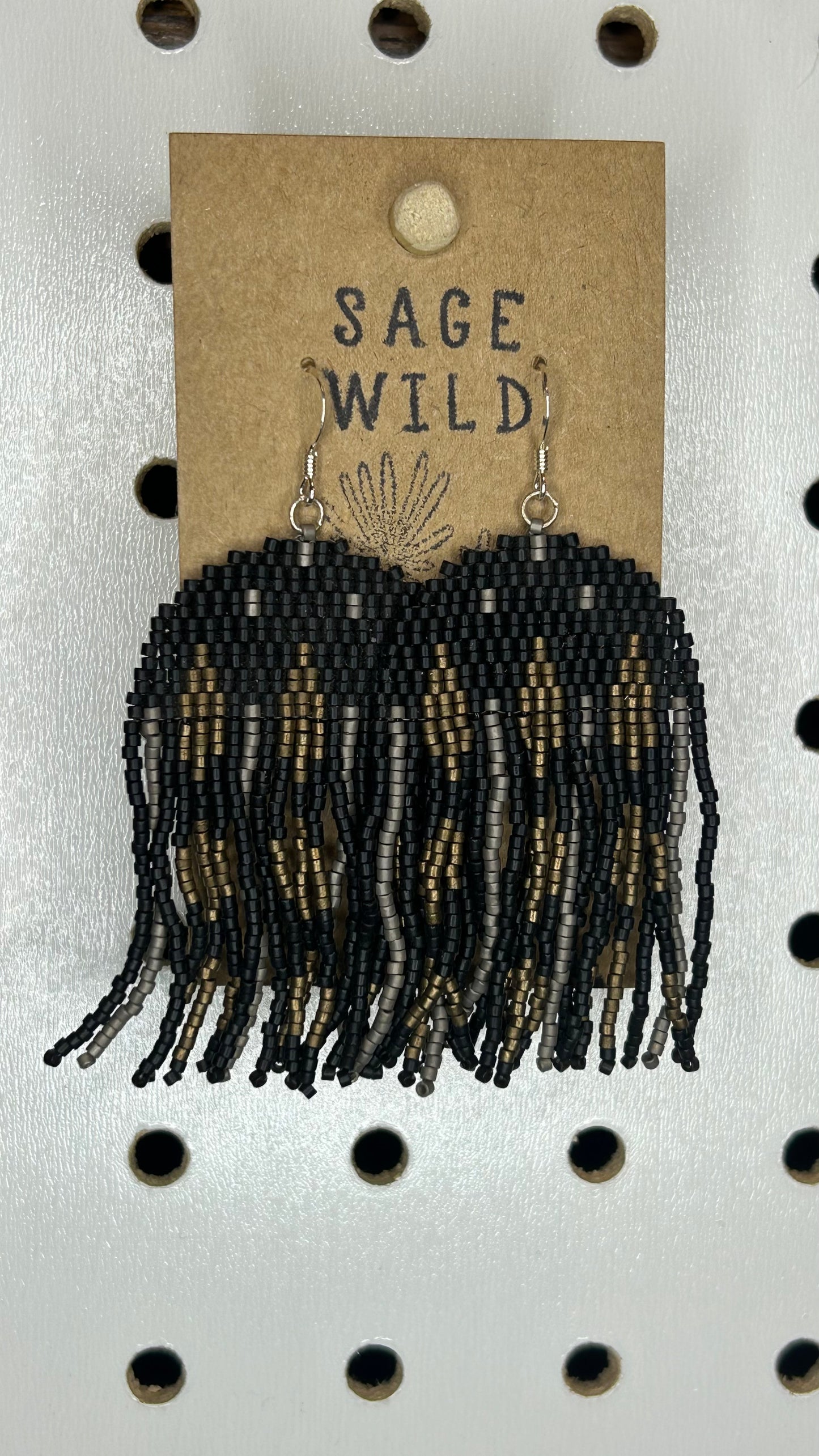 The Bella Earring