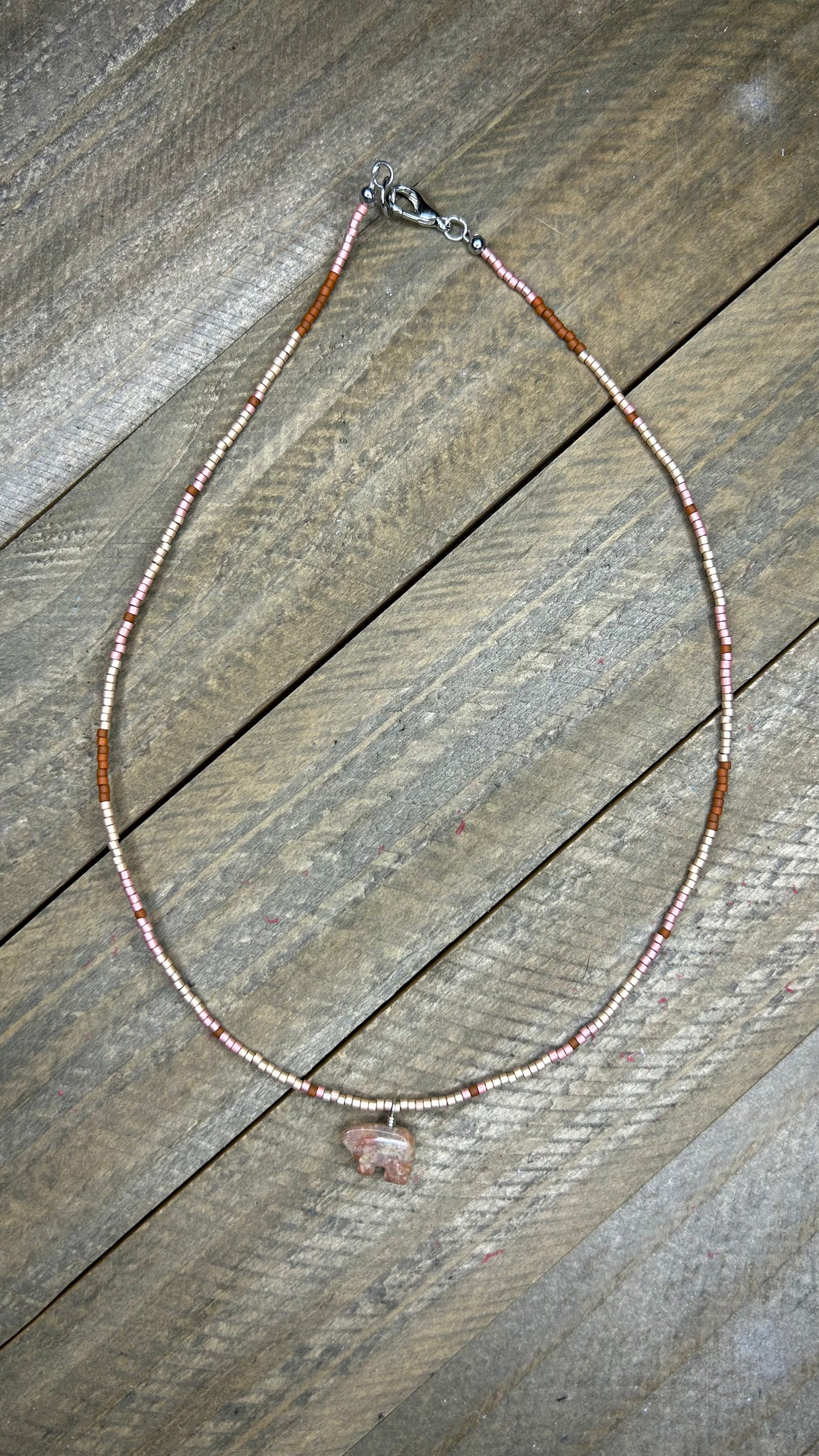 Charm Chokers