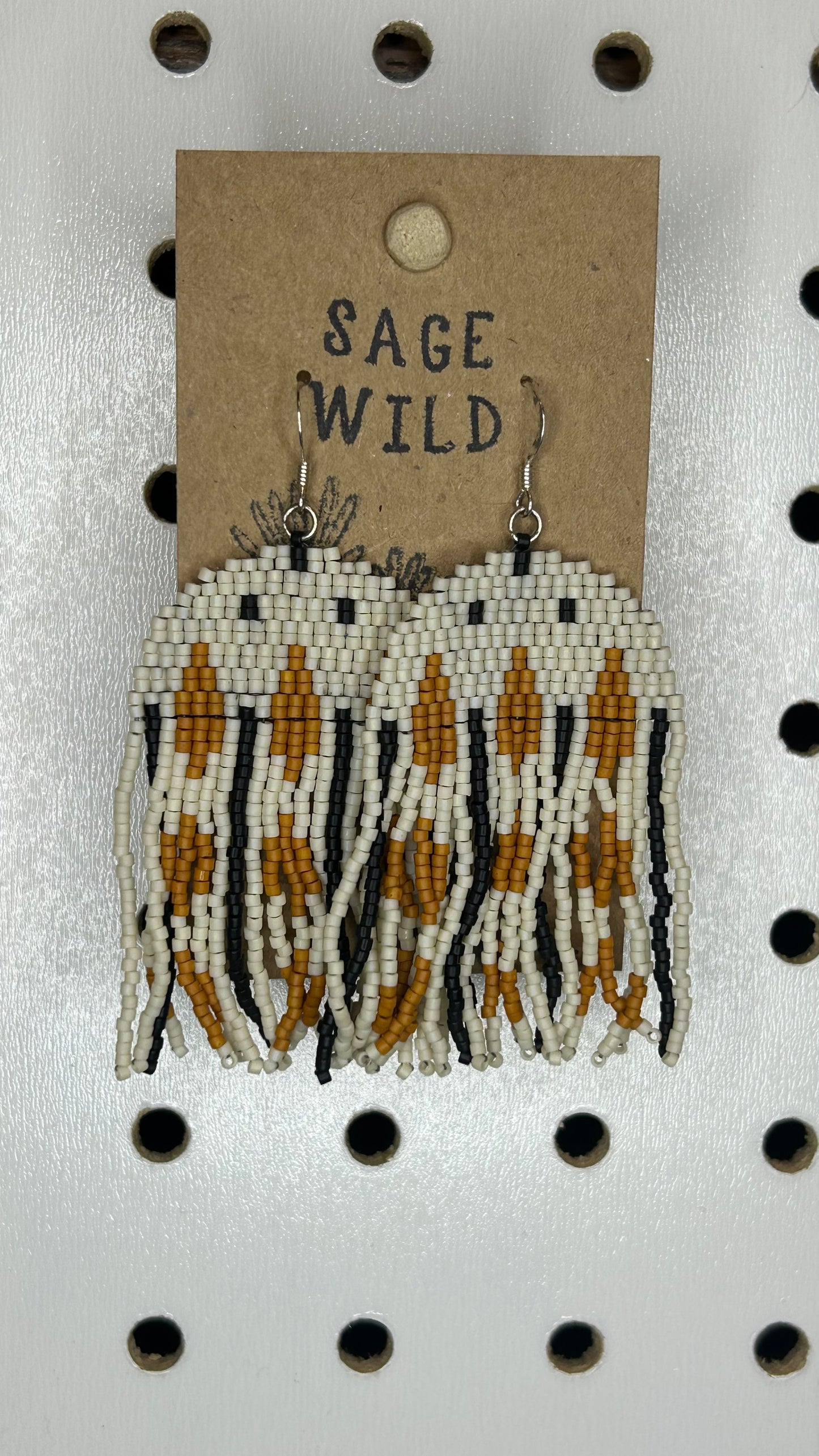 The Bella Earring
